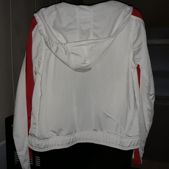 Puma zip up hoodie size small - Picture 5 of 8